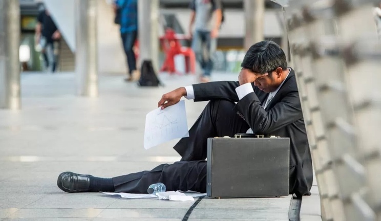 El desempleo en Colombia sigue cayendo