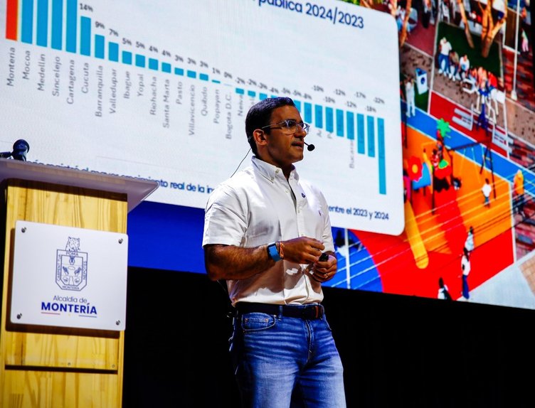 "De la retórica a la acción"