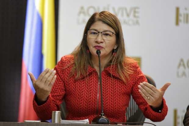 Corte la investiga por violencia sexual