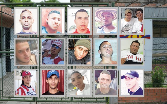 Marzo cerró con 18 homicidios
