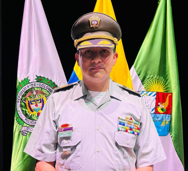 Hay un incremento de extorsión en el departamento de Sucre: coronel
