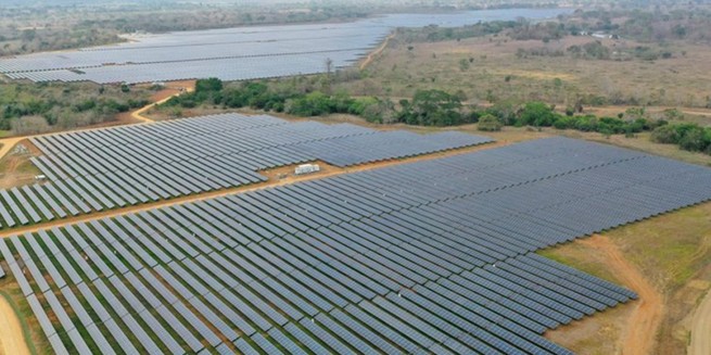 Futuro energético