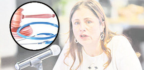 Reforma a la salud es insostenible