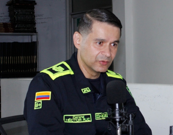 Homicidios en el área ‘Metro’ bajan en un 70%