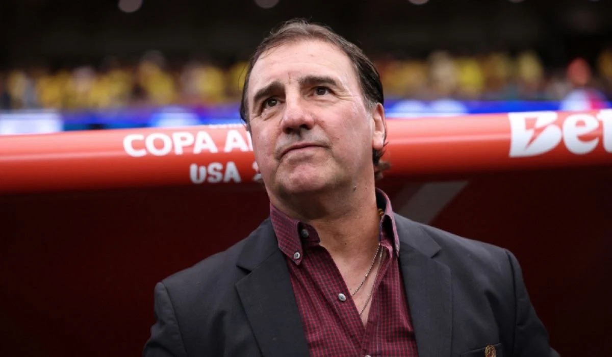 Lorenzo no se reunirá con directivos de la FCF