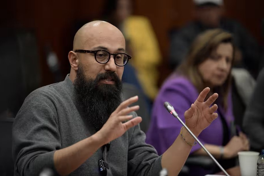 "Carrillo, puro tilín tilín con la Mojana"