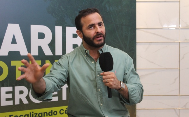 Se habló sobre el futuro energético de Córdoba
