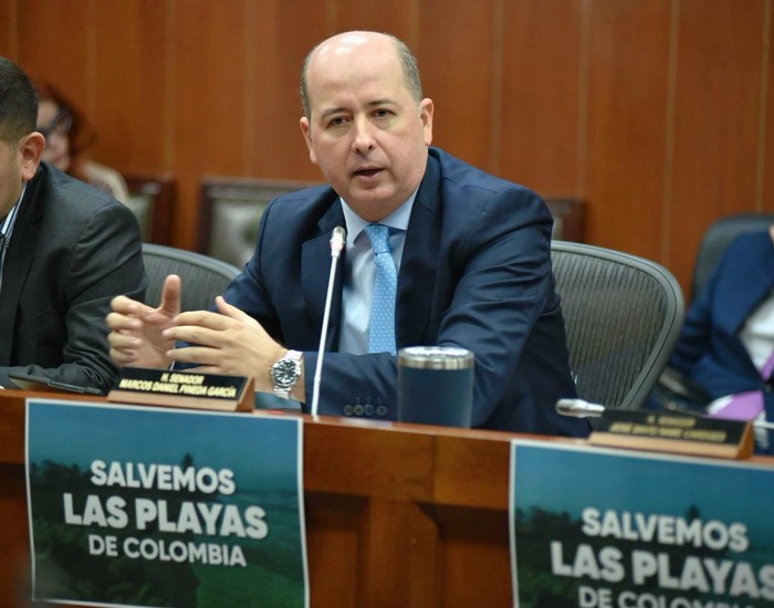 La erosión costera es una realidad y hay que actuar