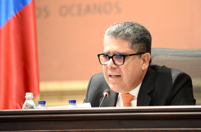 Contralor General contradice a Petro
