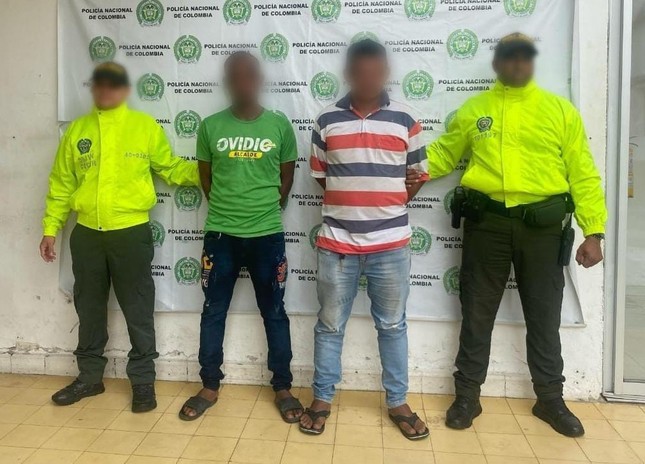 Estarían dedicados al robo de ganado en Sucre, córdoba y Bolívar