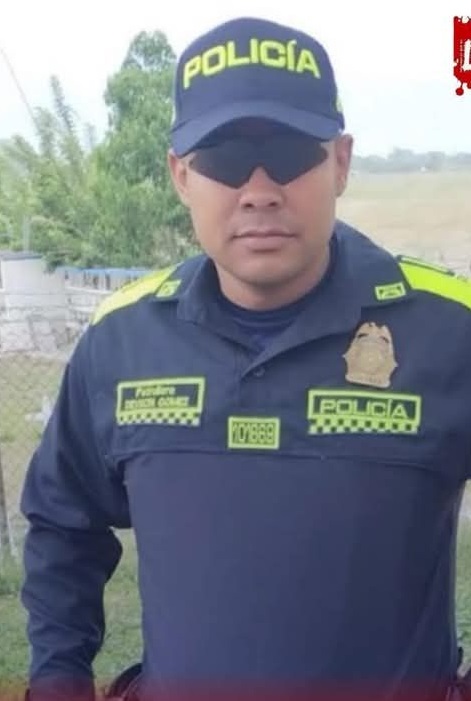 Policía monteriano a la cárcel, sería por extorsión