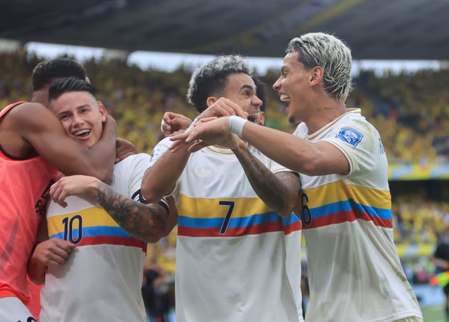 Mal momento de la Selección sigue pasando factura