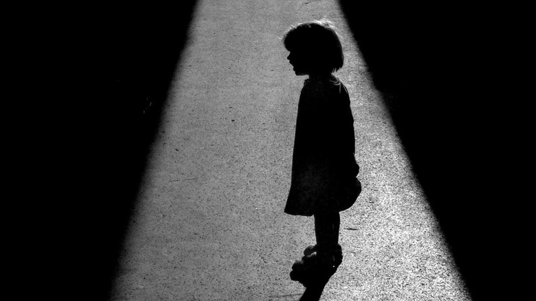 Niña de 2 años fallece luego ingerir ácido
