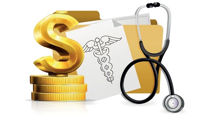 Mil 650 usuarios afectados por mal manejo de recursos de la salud