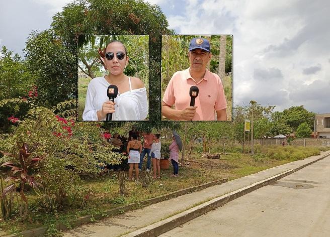 Vecinos de La Bucaramanga piden cambiar ubicación del PAS