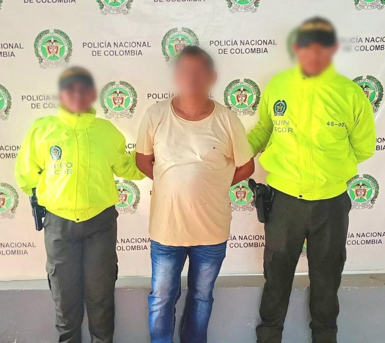Habría abusado de una menor de 12 años