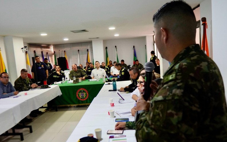Córdoba: El departamento más seguro de la costa Caribe