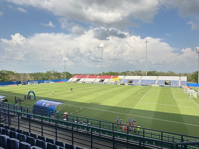 ¡Montería supera expectativas con el Sudamericano Sub-17!