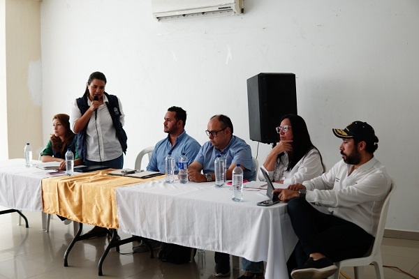 Peaje Las Flores continúa en debate público
