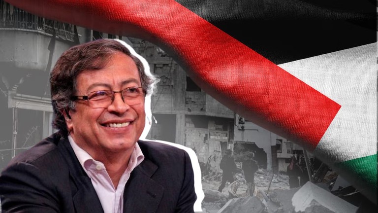 Colombia tendrá embajador en Palestina