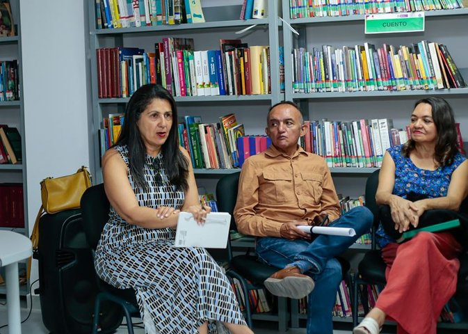 Comenzó a materializarse el memorando de entendimiento
