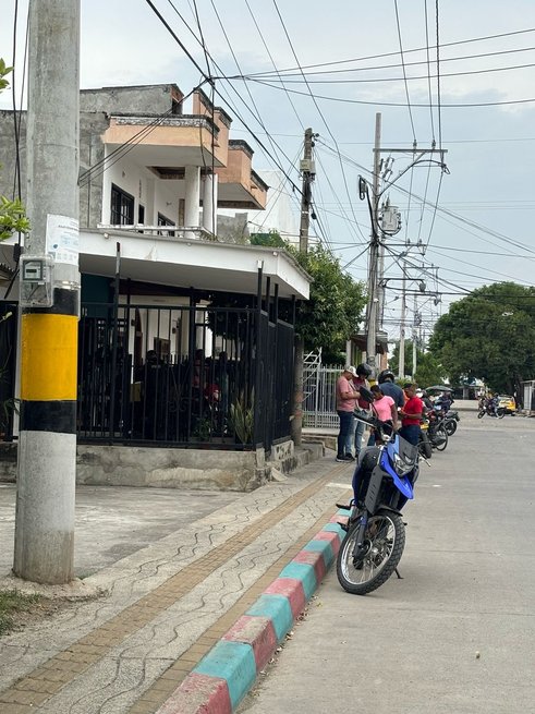 Tendrá que responder por homicidio
