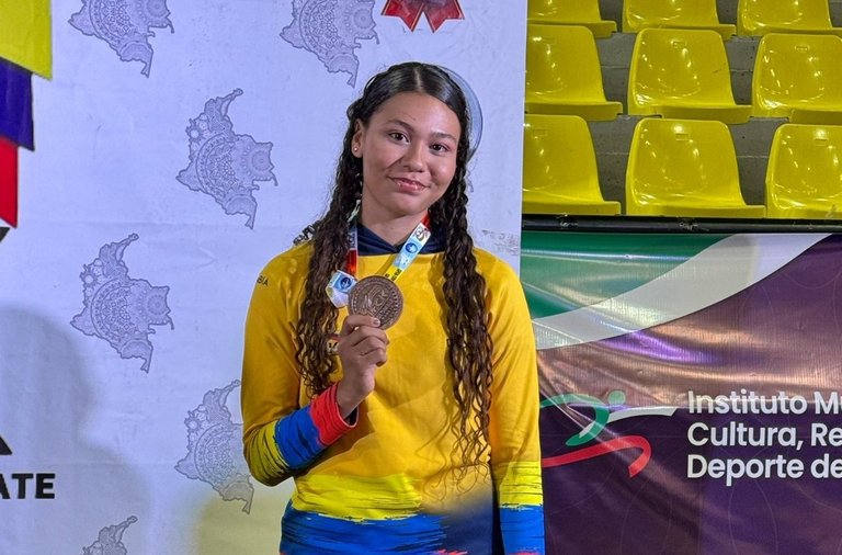 ¡Orgullo cordobés en el podio internacional!