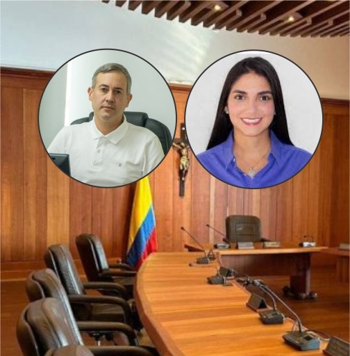 No hubo acto de apoyo de Mario Fernández a Daniela Vergara: Consejo de Estado