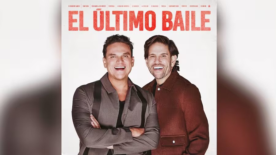 Silvestre y Juancho vuelven con “El Ultimo Baile”