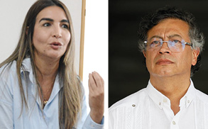 Critican a Petro por justificar acoso