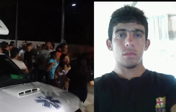 Sicarios lo asesinaron en un estadero en Betulia