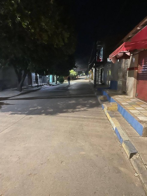 En algunos municipios hay temor, primeras retaliaciones