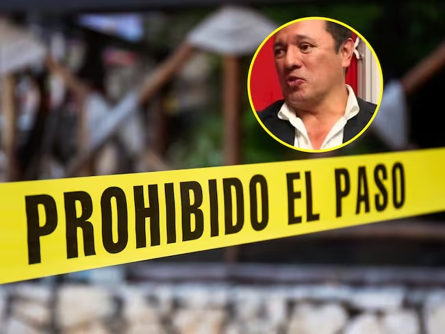 Con francotirador asesinan a esmeraldero en Bogotá