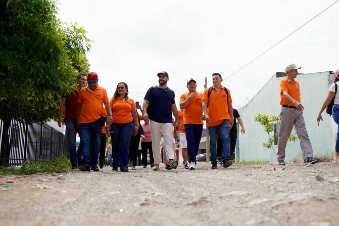 Gobernación se 'mete la mano al bolsillo' en Montería