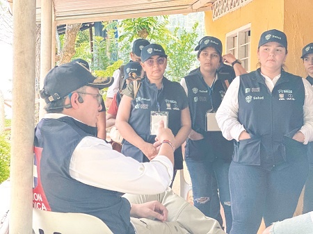 Sincé le apuesta a la salud pública: una transformación que lideran el alcalde