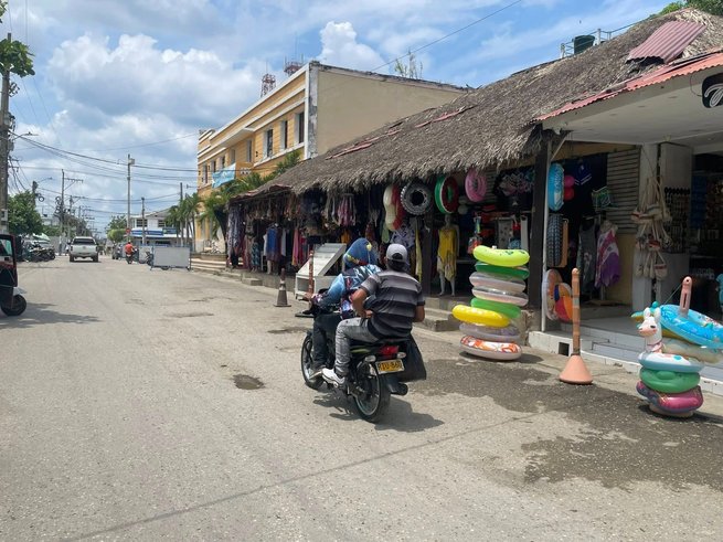 Municipios de Sucre en total normalidad, la invitación es a retomar las actividades