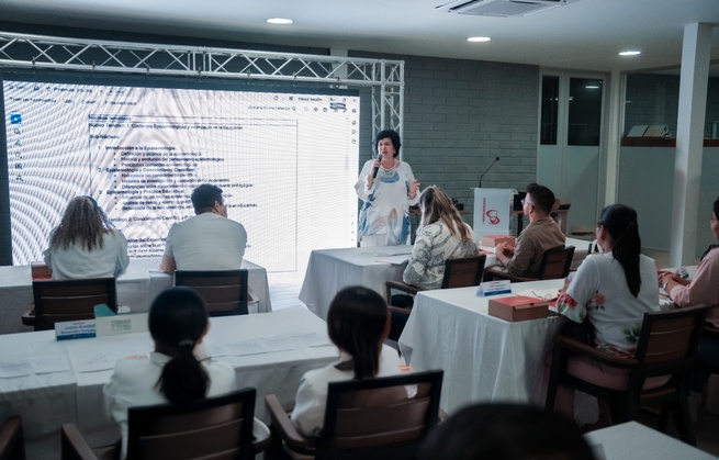 Exitoso inicio de la primera cohorte de la Maestría en Educación en la Universidad del Sinú