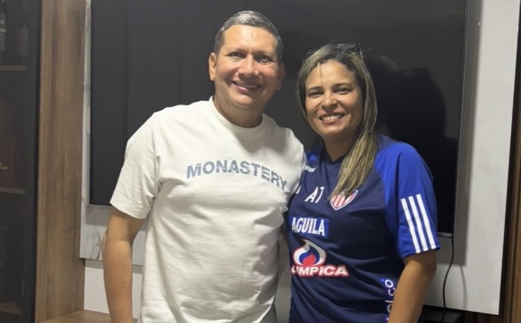 San Benito quiere entrar a la élite del fútbol