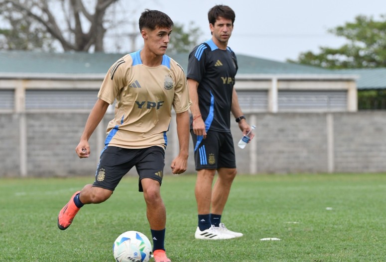 Duelos a muerte por ir al Mundial
