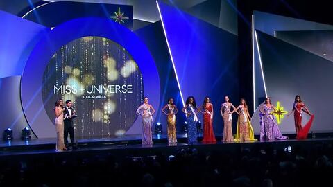 Miss Universe Colombia estará en manos de RCN