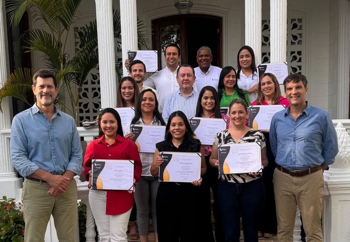 Surtigas tiene en Cartagena a los primeros Embajadores de la Diversidad en el Caribe colombiano