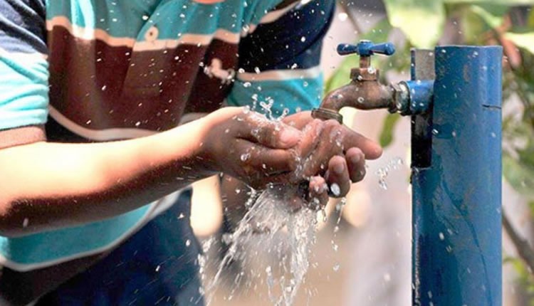 Córdoba avanza en infraestructura de agua potable