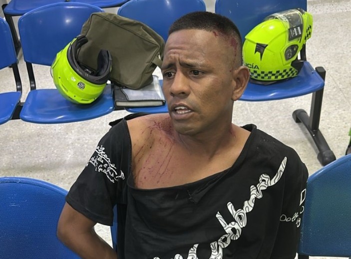 Alias ‘Junior’ a prisión
