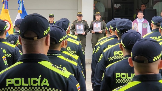 Día de la Memoria y Solidaridad con las Víctimas del Conflicto Armado