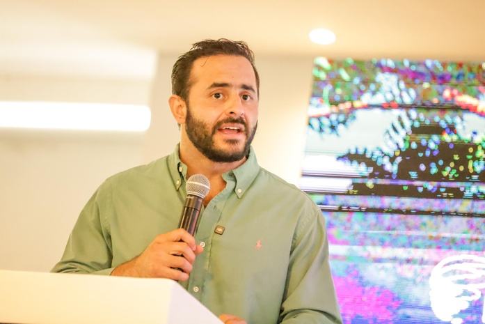 El gobernador Erasmo Zuleta rendirá cuentas de su administración en la vigencia 2024 desde Cereté