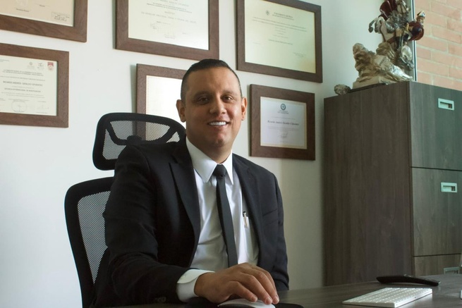 Abogado del EGC habla sobre el proceso de paz con el Gobierno 