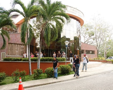 Hoy son las consultas en la Universidad de Sucre