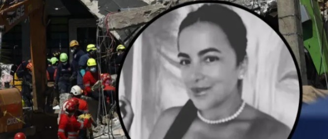 Falleció colombiana en la tragedia de la discoteca Jet Set en República Dominicana