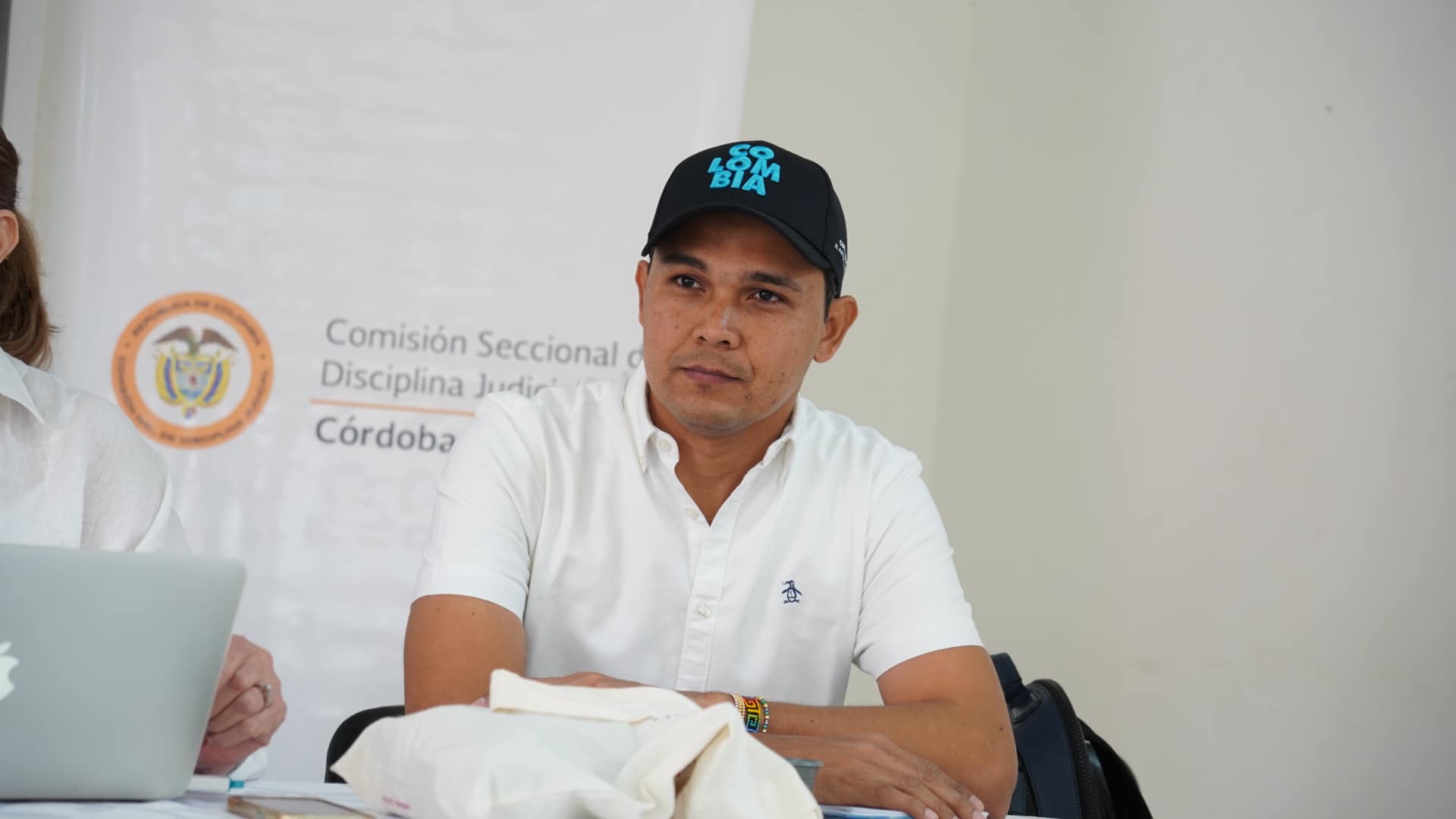 Lluvias inundan zonas de Tierralta, ¿y el Alcalde?