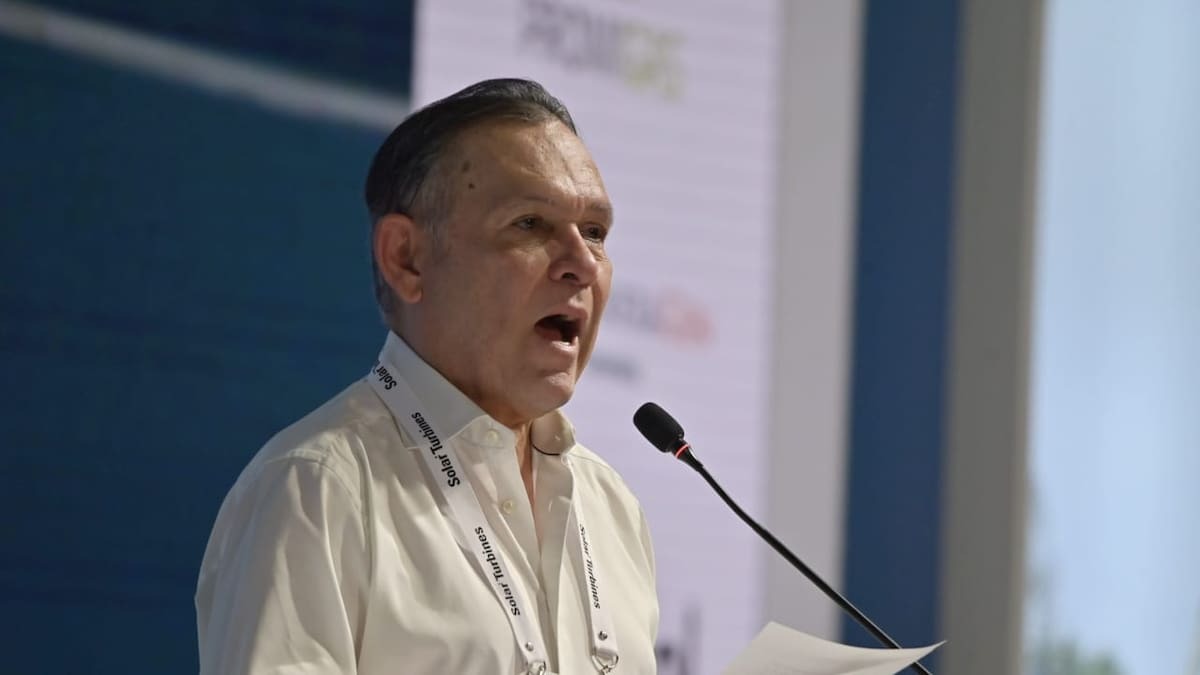"Debemos dejar atrás la improvisación"